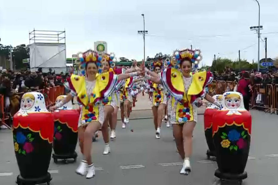 Carnaval de Torres Vedras