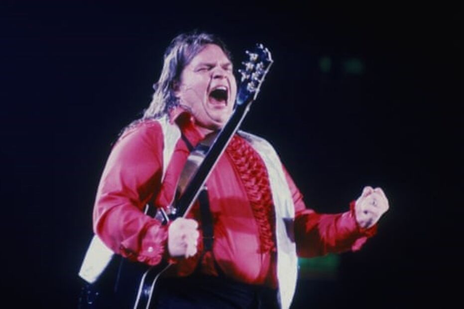 Meat Loaf