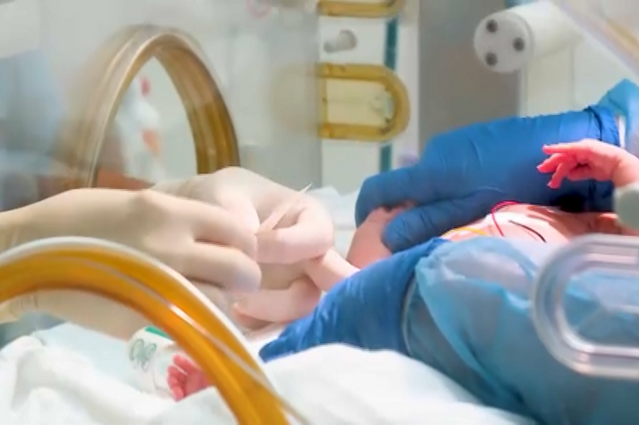 Médico acusado em morte da bebé da apresentadora Sara Santos em Setúbal