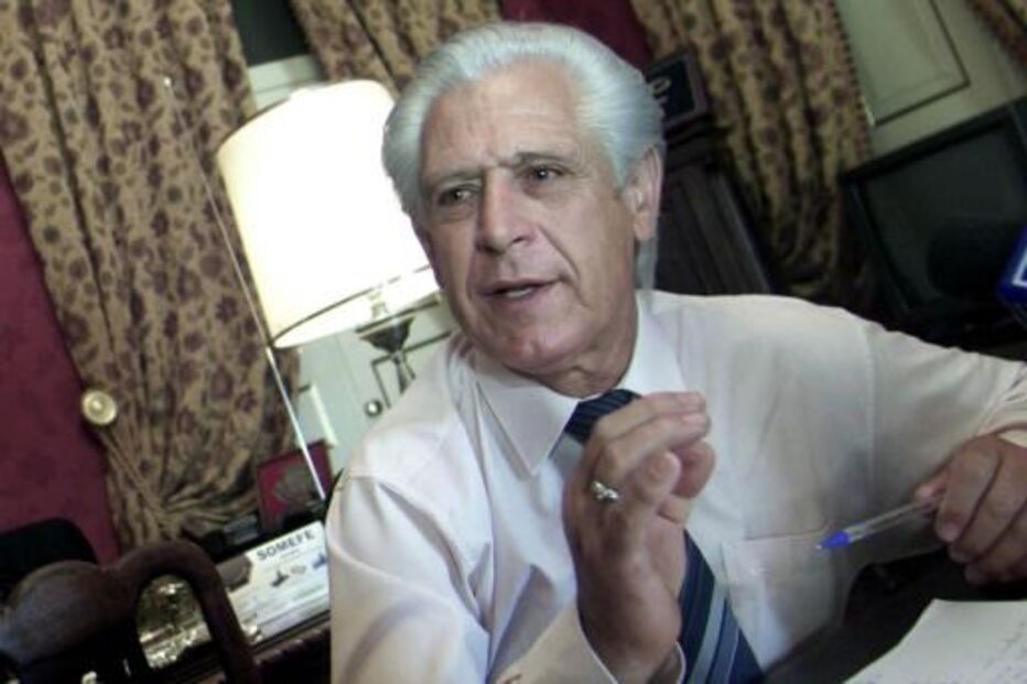 José Rondão Almeida