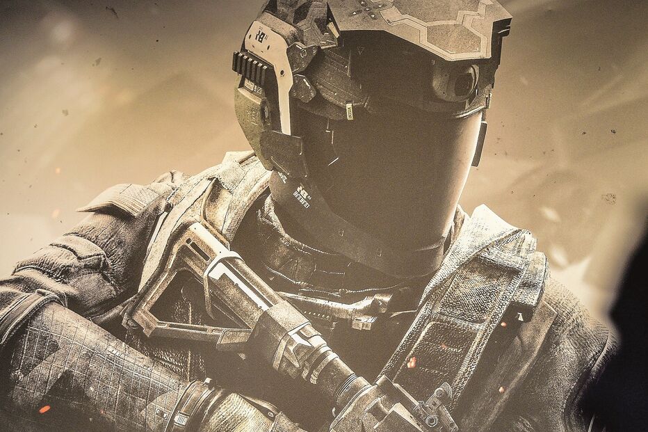 A Microsoft comprou a  empresa do ‘Call of Duty’