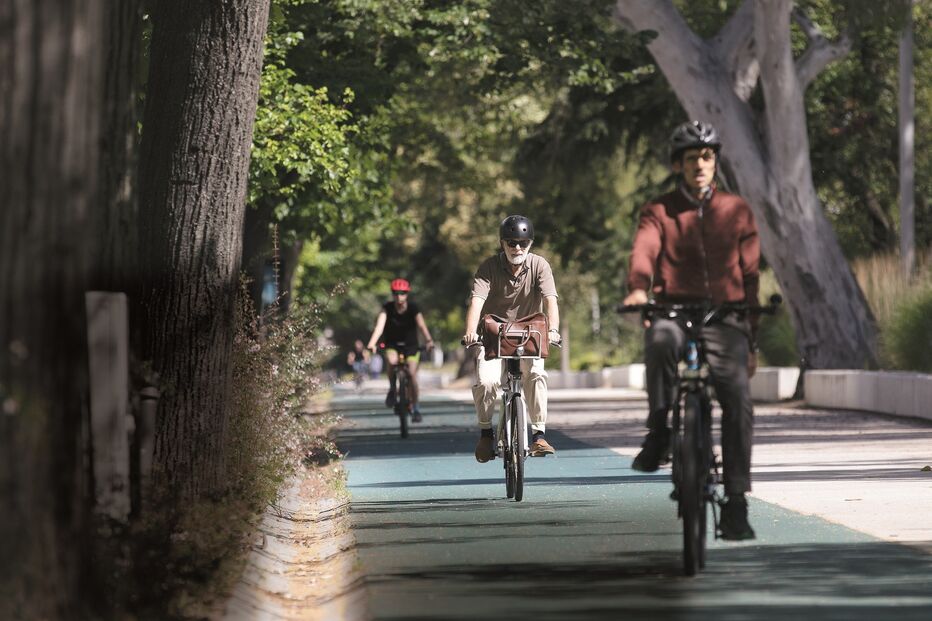 110 mil euros por atribuir para elétricos e bicicletas