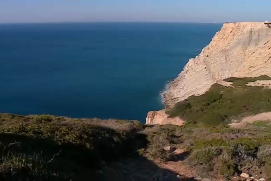 Resgatados 17 mergulhadores após naufrágio ao largo do Cabo Espichel