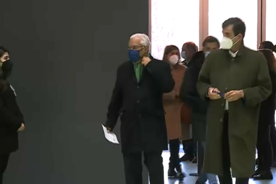 Rui Moreira preocupado com pouca afluência ao voto antecipado no Porto