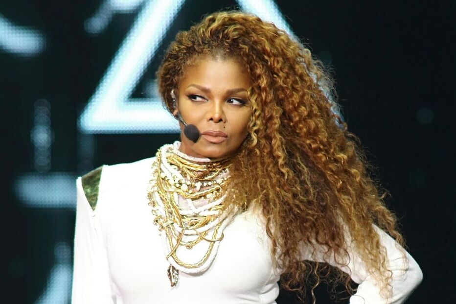 Janet Jackson