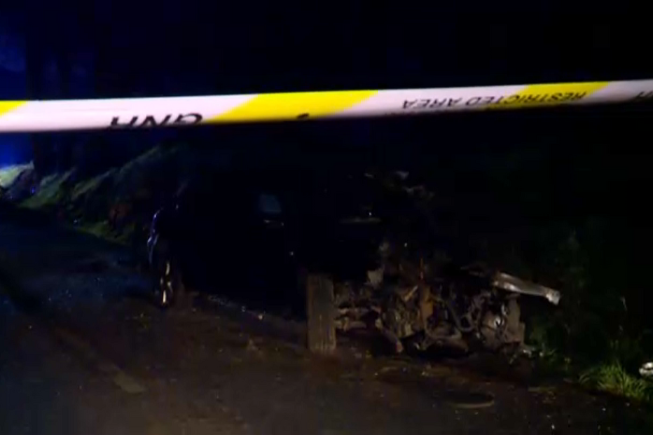 Fugitivo de acidente com seis feridos em Palmela será indiciado por omissão de auxílio