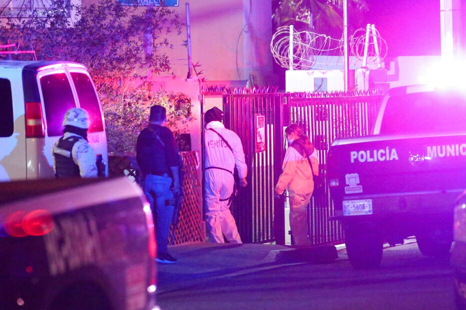 Jornalista assassinada no México a tiro à porta de casa