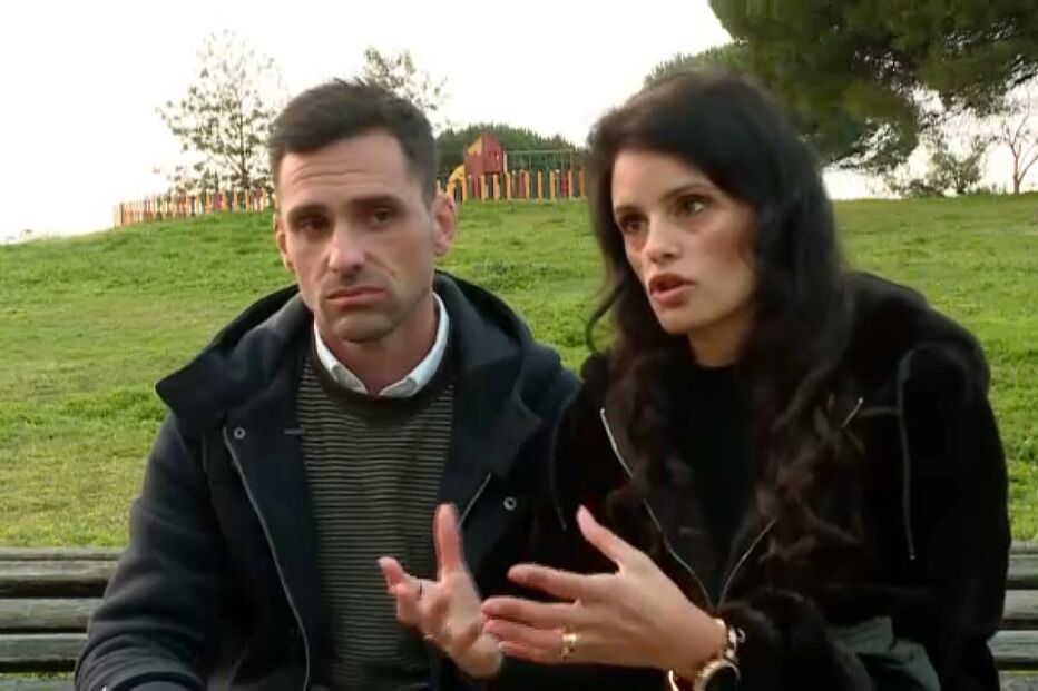 Bebé de Sara Santos morre em Setúbal após três horas em agonia na barriga da mãe