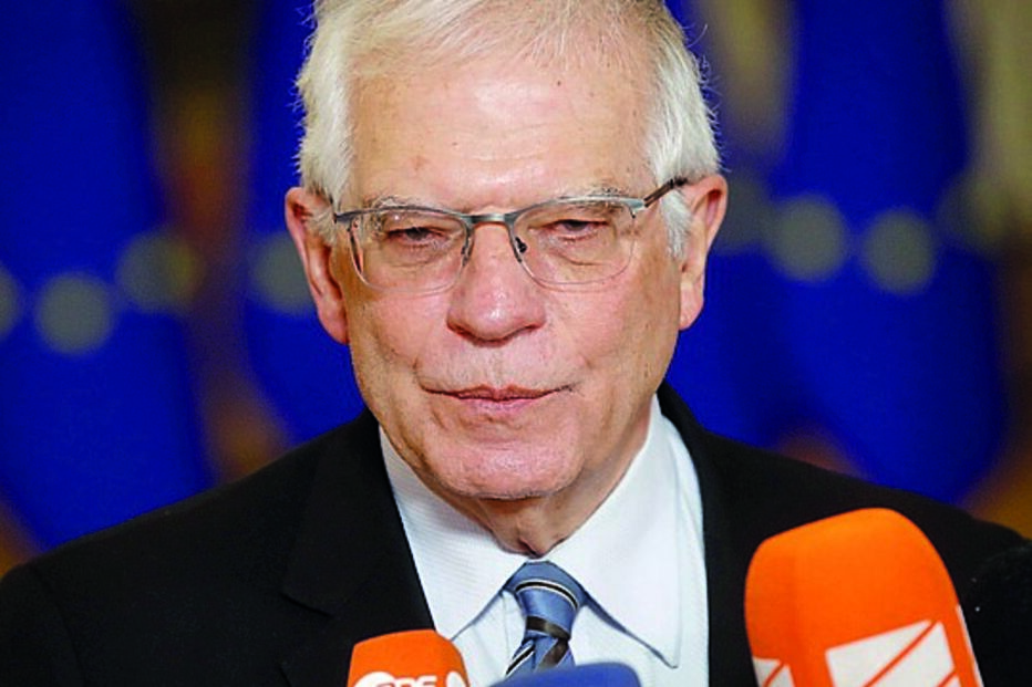 Borrell 