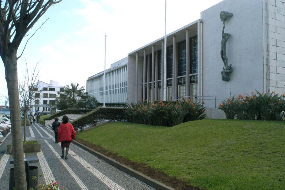 Tribunal de Ponta Delgada