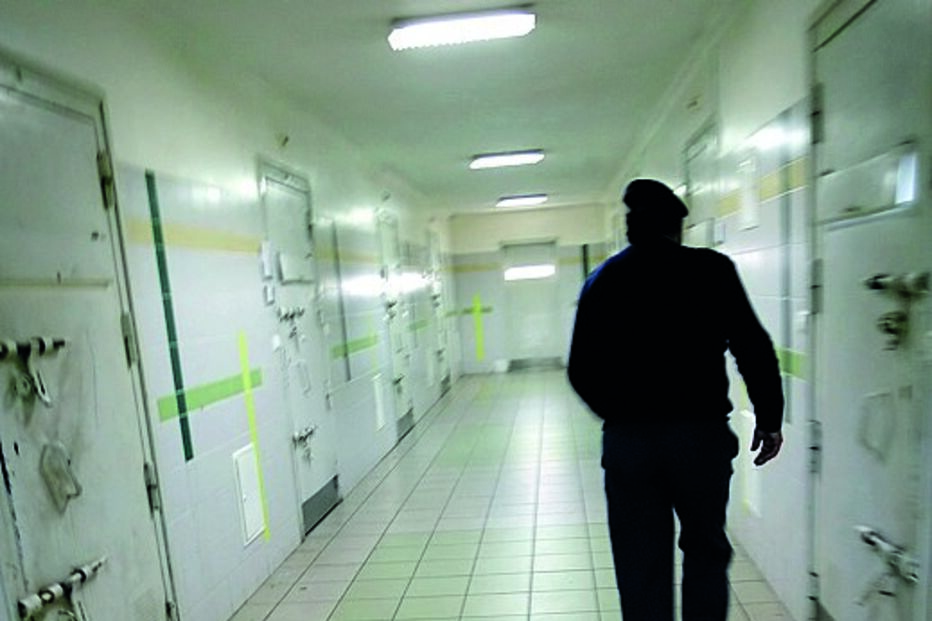 Em 5 anos morreram 303 presos 