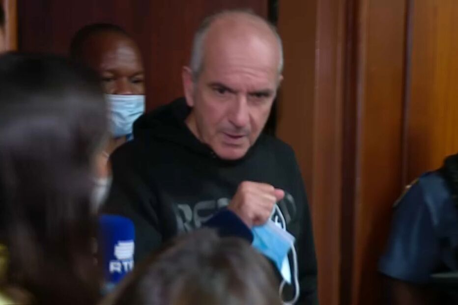 Advogada de João Rendeiro diz que houve sabotagem no processo de extradição