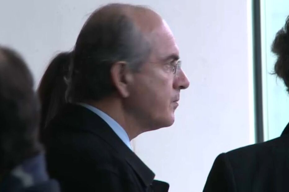 João Rendeiro fez 40 viagens milionárias antes de ser preso