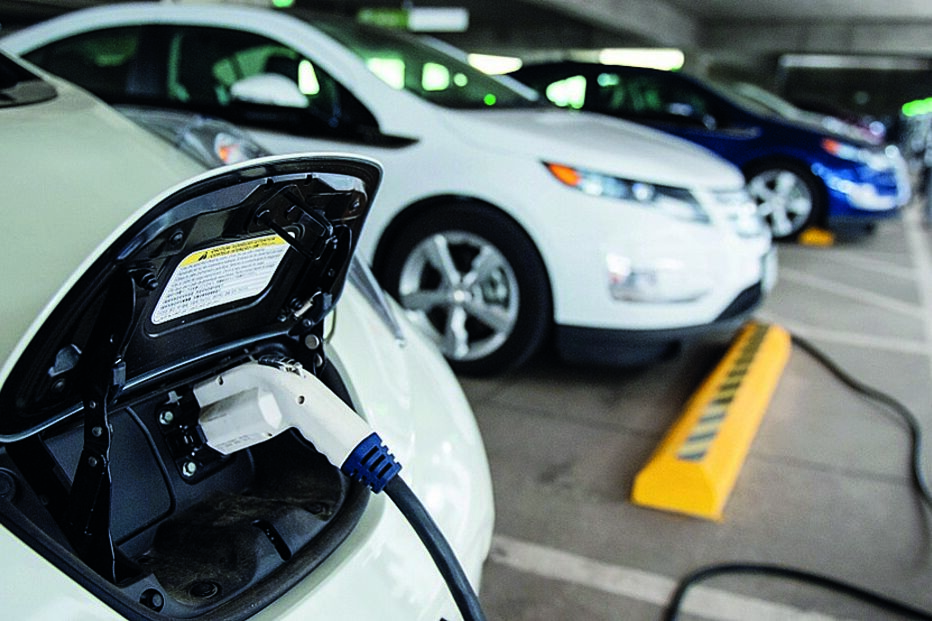 Venda de veículos movidos a energias alternativas cresceu de forma significativa 