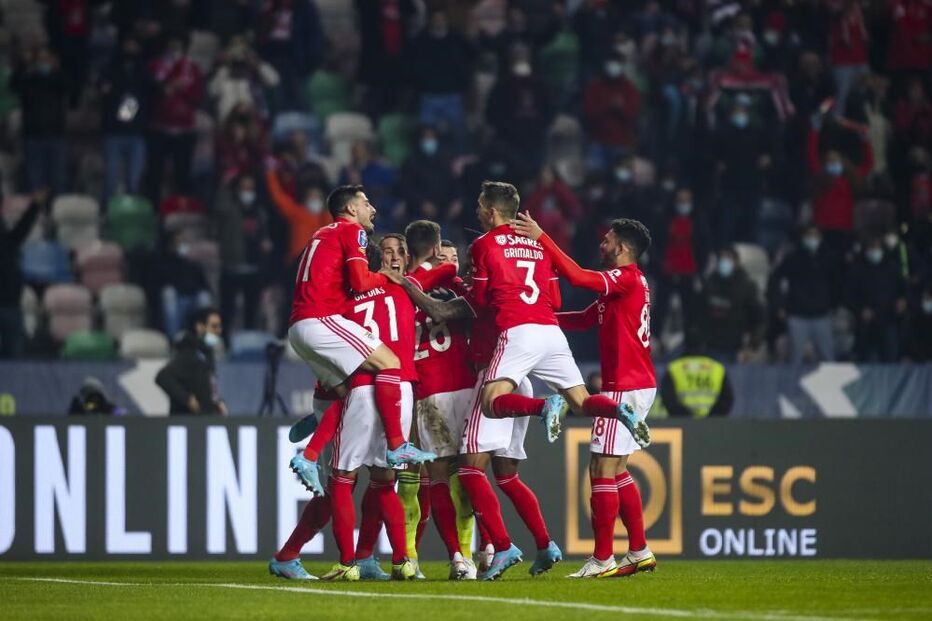 Odysseas  foi o melhor  jogador em campo.  Fez grandes  defesas  e no fim ‘parou’ um penálti 