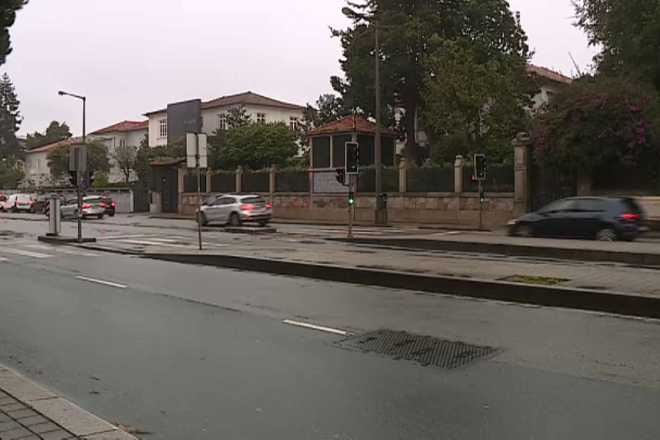 Cadastrado de 34 anos ameaça de morte em hotel de luxo