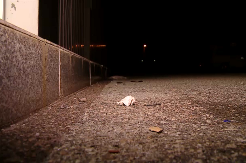 Mulher vive terror em sequestro que durou quatro horas