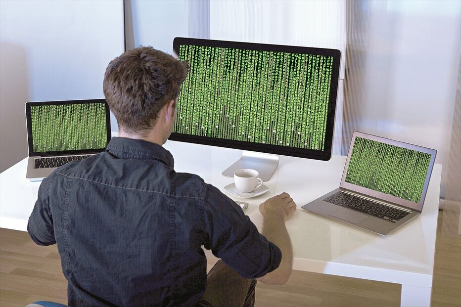 Ataques informáticos