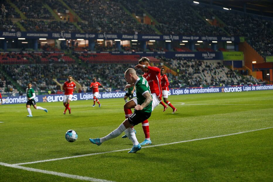 Sporting - Santa Clara	