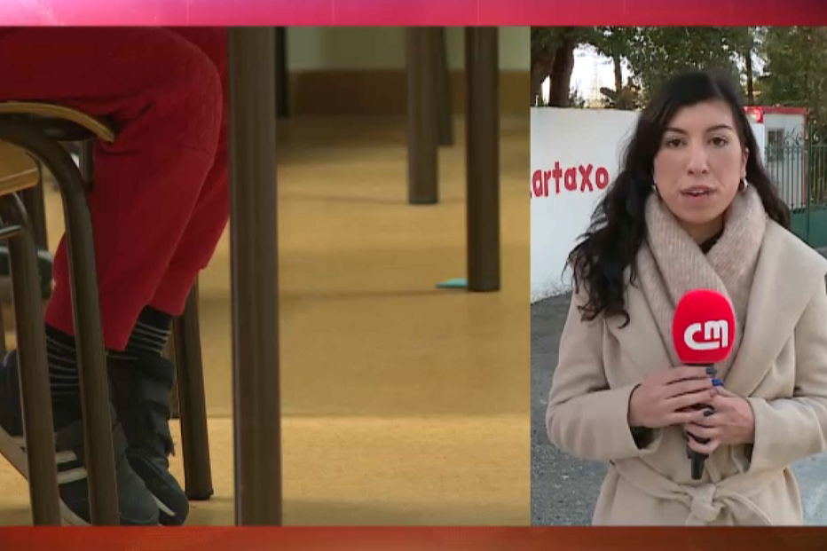 Pais em pânico com troca de criança em creche do Cartaxo