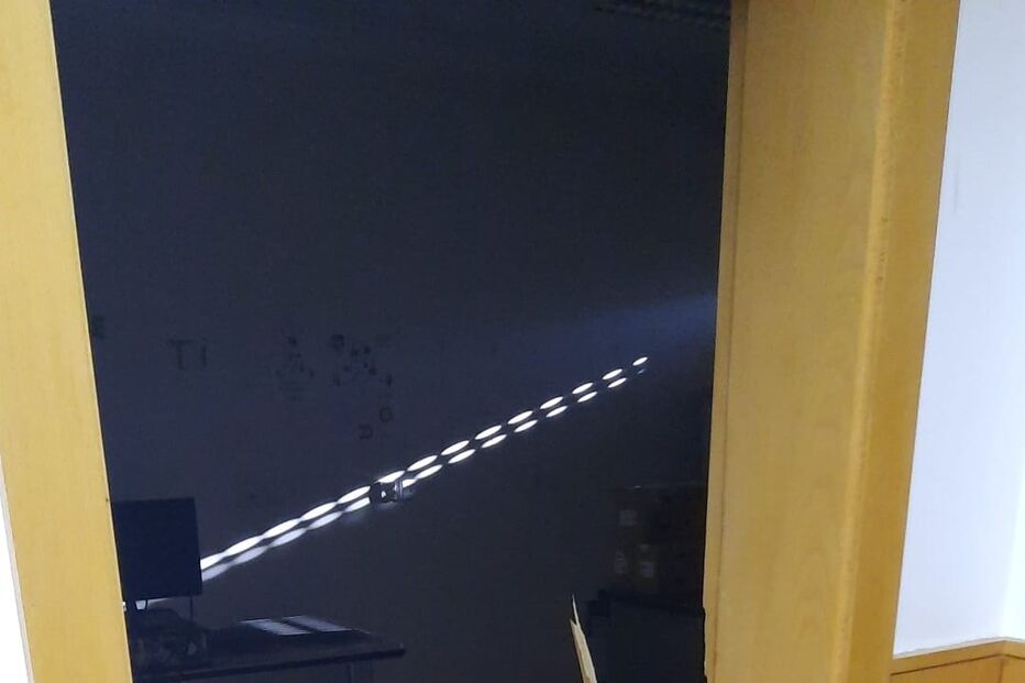 Assalto a Junta de Freguesia de Braga