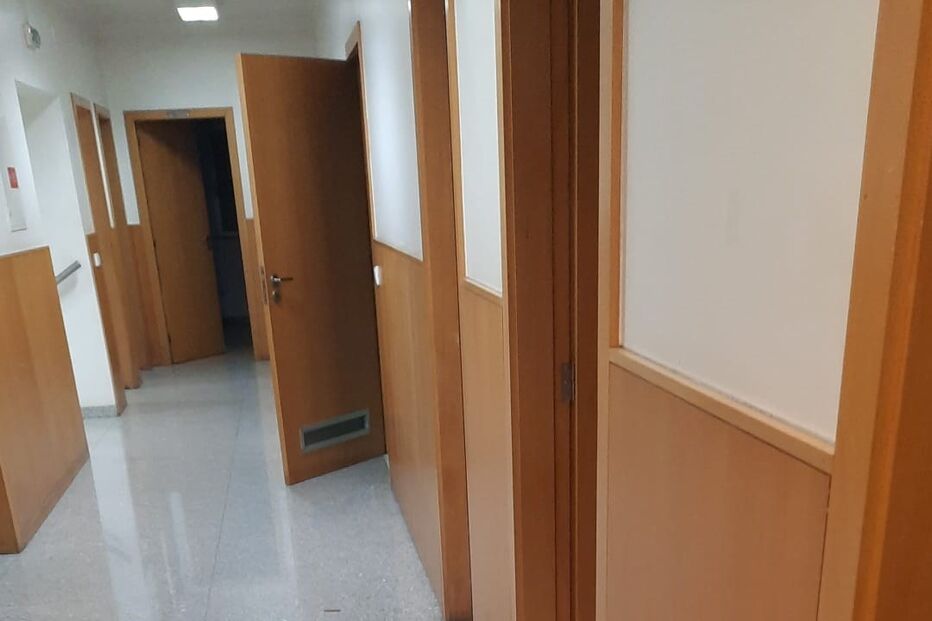 Assalto a Junta de Freguesia de Braga