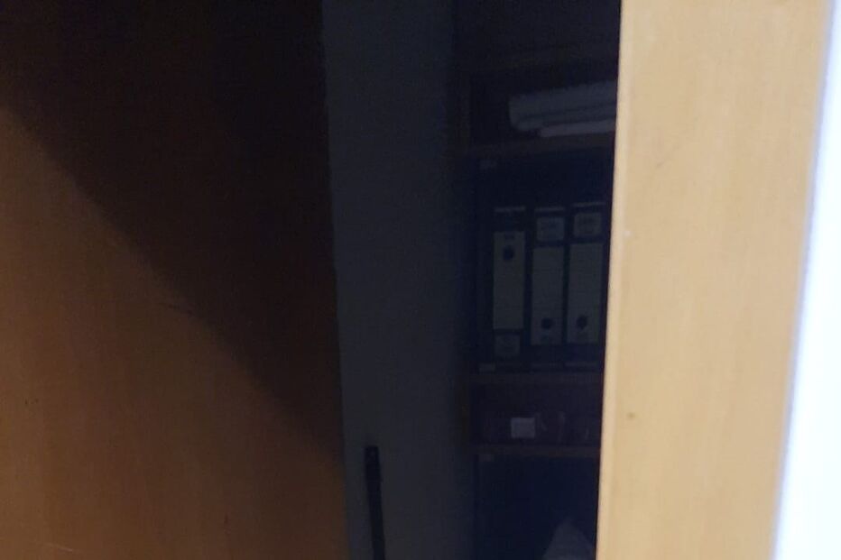 Assalto a Junta de Freguesia de Braga