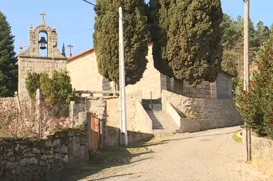 Paroquianos de vila em Sintra incrédulos com abusos sexuais de padre a menor