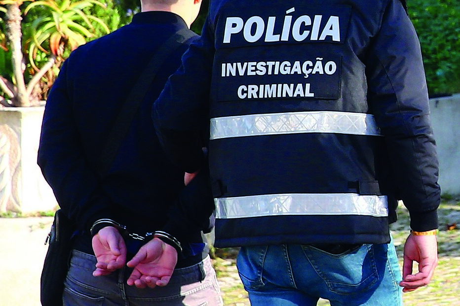 Homem estava a ser procurado pela Justiça desde novembro, quando a sentença transitou em julgado