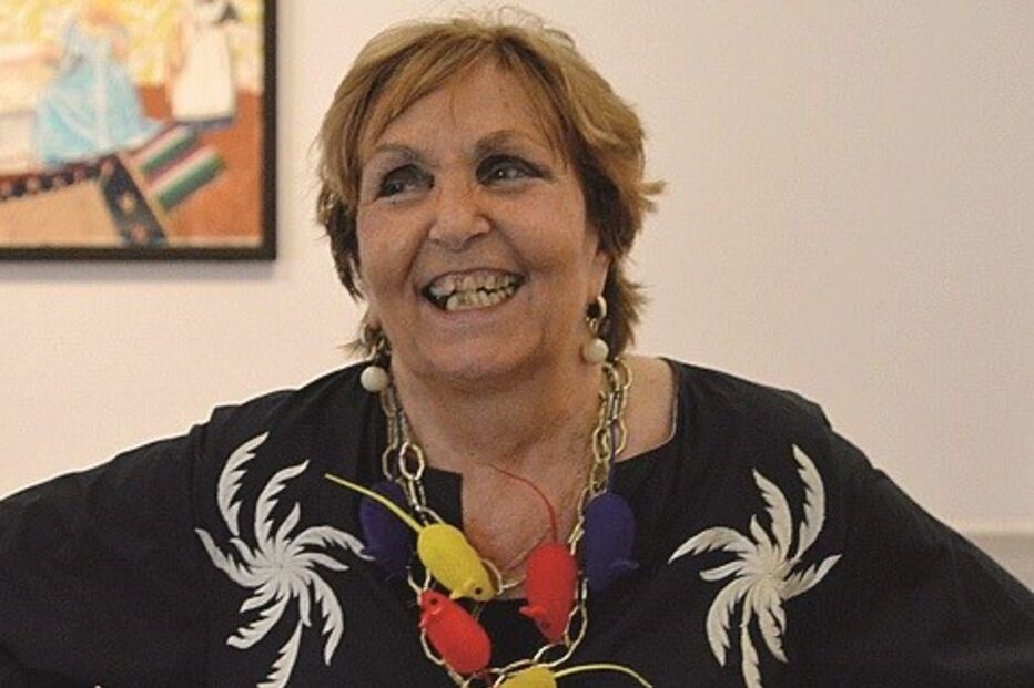 Paula Rego
