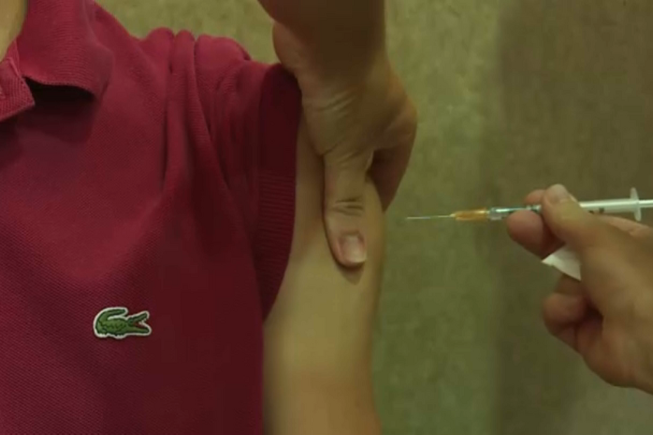 Suspeita de miocardite em menino que morreu após vacina Covid em Lisboa