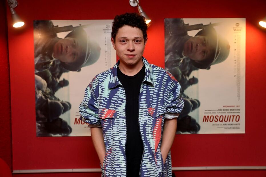 João Nunes Monteiro