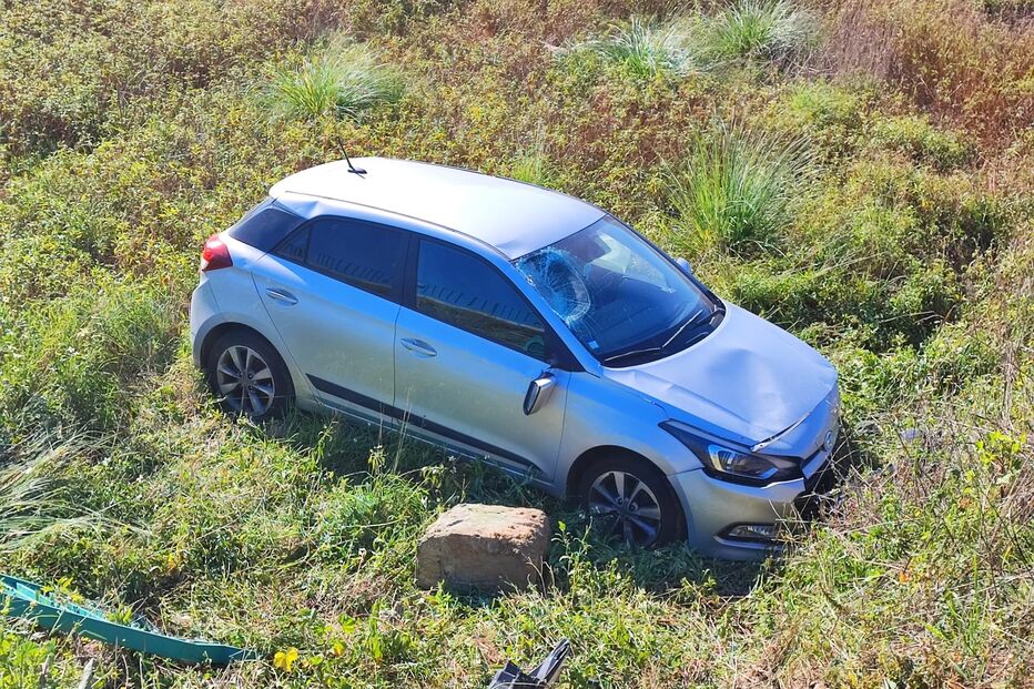 Despiste em Espinho