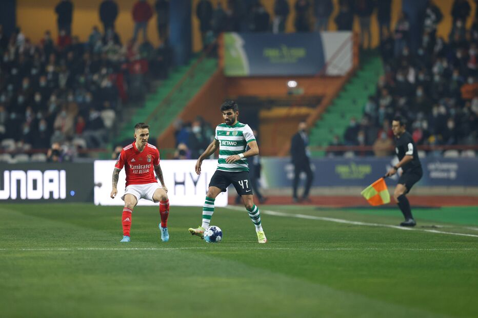 Benfica - Sporting