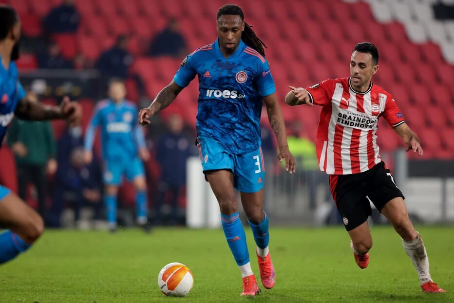 Rúben Semedo, desporto, futebol