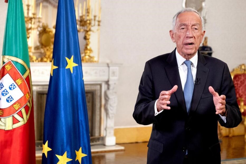 Marcelo Rebelo de Sousa