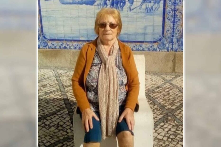 Mãe e filha encontradas mortas dentro de moradia em Ovar