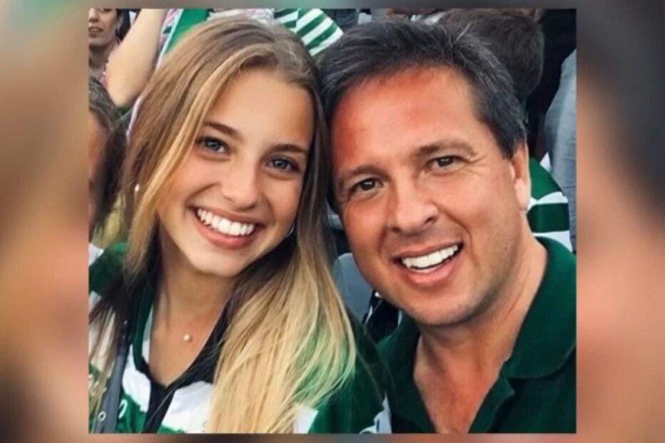 ‘Sogro’ de João Félix julgado por agressão a ex-cunhado