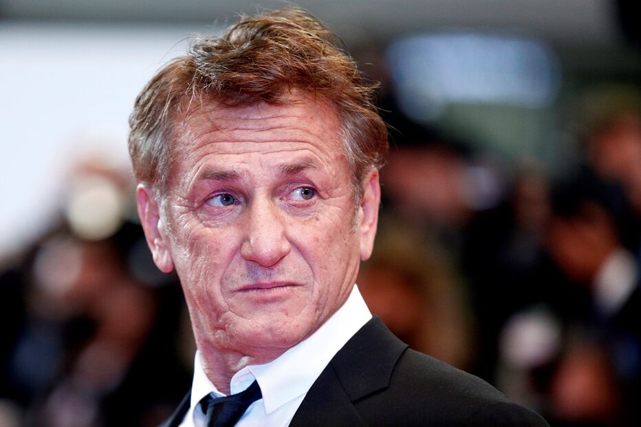 Sean Penn