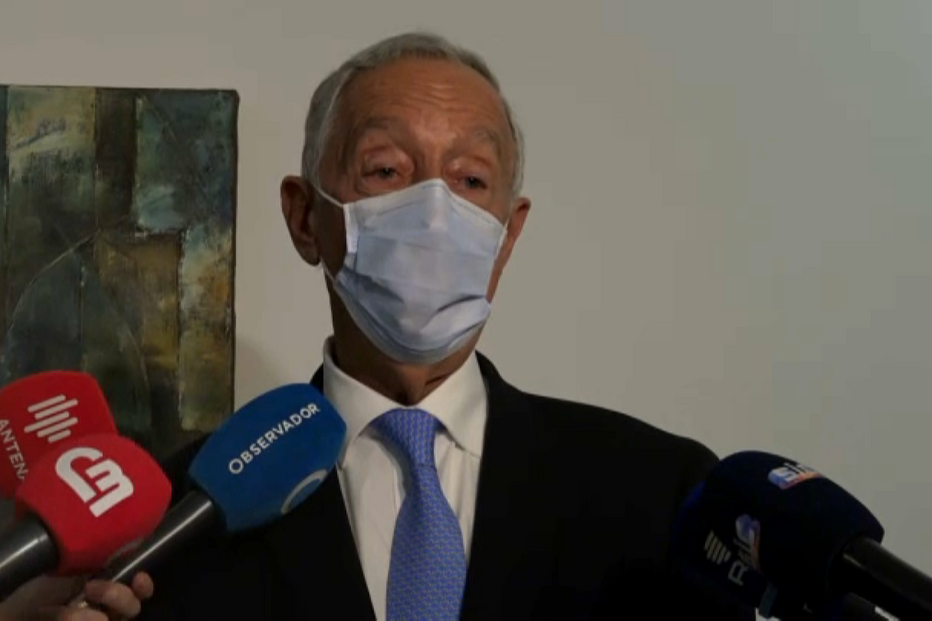 Marcelo Rebelo de Sousa
