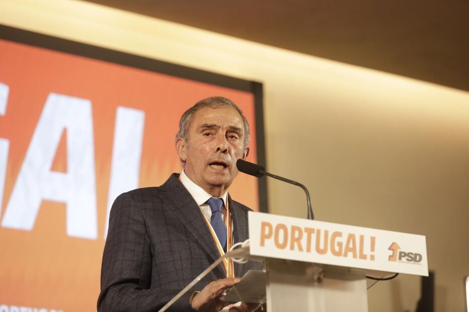 PSD reage a projeções