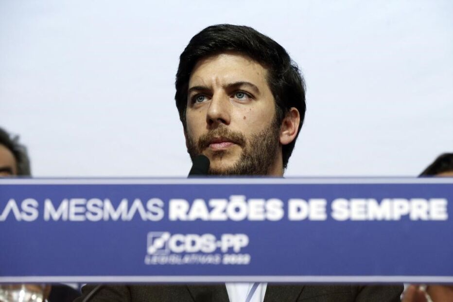 Francisco Rodrigues dos Santos