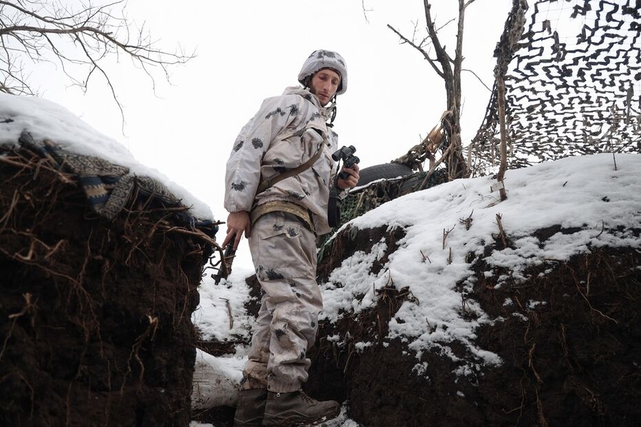 Rússia, Ucrânia, guerra