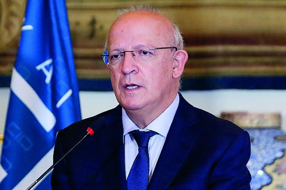 Augusto Santos Silva