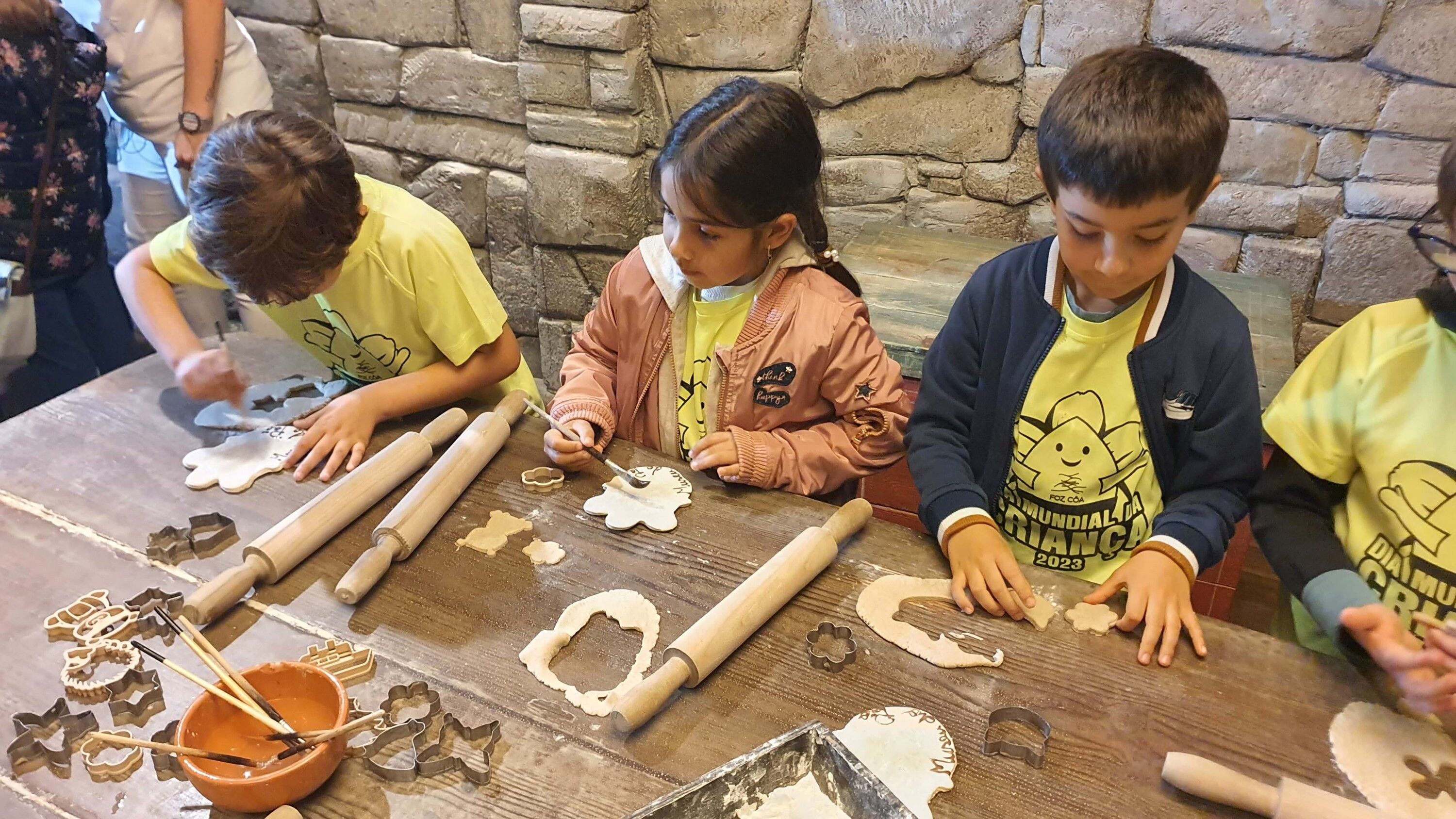 By Seia: the best program for a great family weekend
