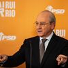 <![CDATA[ Rui Rio considera que caso Luís Neves "abala profundamente" credibilidade do PSD e do Governo ]]>