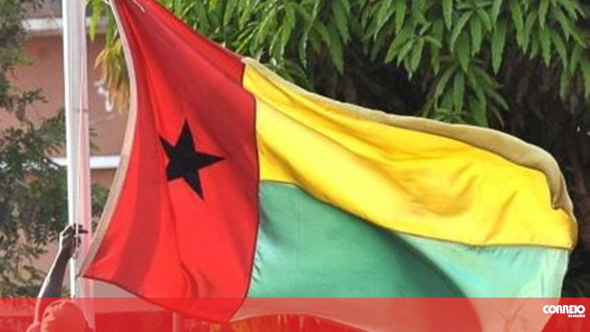 Justiça guineense liberta dois dos detidos acusados de golpe de Estado em 2022 – África