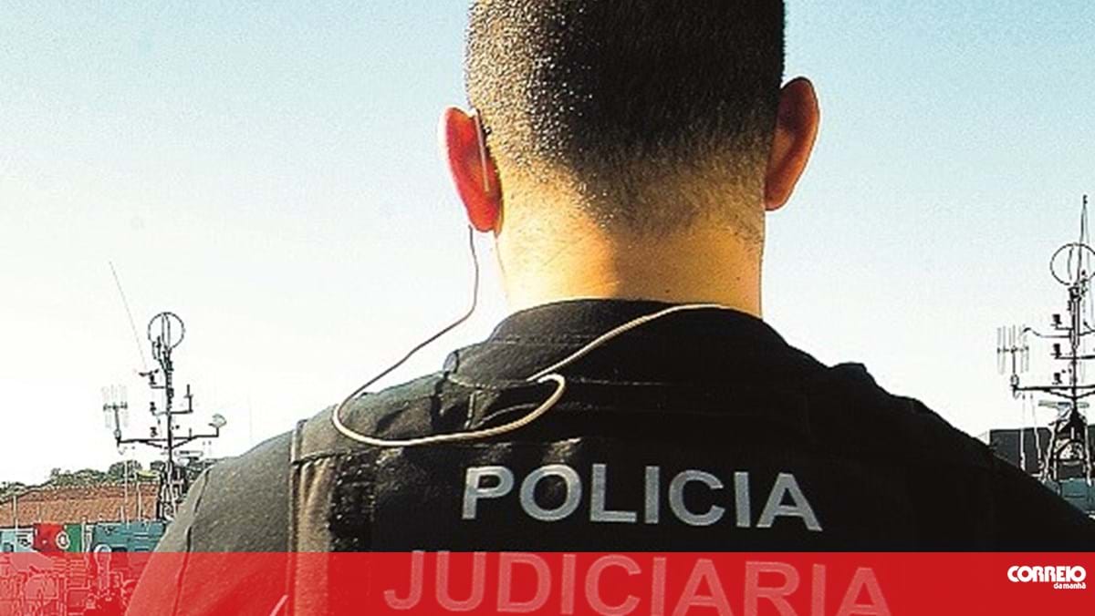 Homem viola e agride namorada por ciúmes no Porto