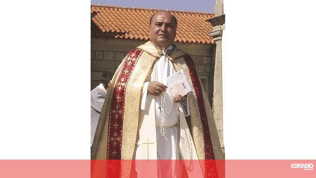Igreja: Papa nomeia D. João Lavrador como novo bispo de Viana do
