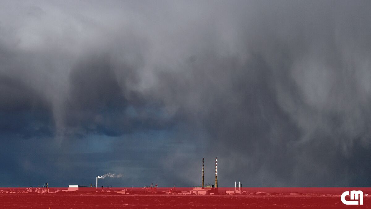 Treze mortos confirmados na Europa devido à Tempestade Eunice